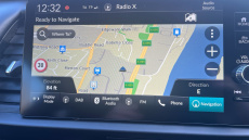 Honda Jazz 1.5 i-MMD Hybrid EX 5dr eCVT Hybrid Hatchback